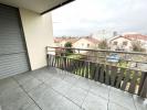 Louer Appartement 41 m2 Clermont-ferrand