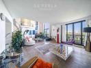 Acheter Appartement Paris-16eme-arrondissement 4000000 euros