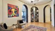 Acheter Appartement Paris-16eme-arrondissement 4600000 euros