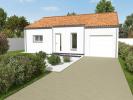 Vente Maison Saint-hilaire-de-riez 85