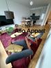 Annonce Location 2 pices Appartement Paris-16eme-arrondissement