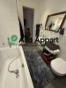 Louer Appartement Paris-16eme-arrondissement Paris