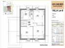 Acheter Maison 110 m2 Villard