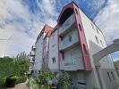 Location Appartement Faulquemont 57
