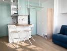 For rent Apartment Paris-11eme-arrondissement 75011 17 m2