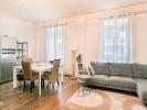 Apartment LEVALLOIS-PERRET 