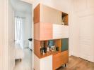 Apartment LEVALLOIS-PERRET 