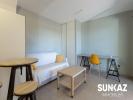 Location Appartement Riviere-saint-louis 974