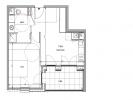 Apartment LENTILLY 