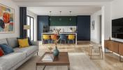 New housing MAGNY-LE-HONGRE 