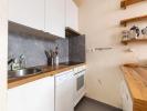 Annonce Vente 2 pièces Appartement Paris-18eme-arrondissement