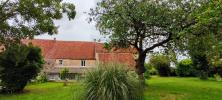 Vente Maison Silly-en-gouffern 61