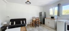 Louer Appartement 20 m2 Ajaccio