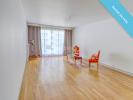Vente Appartement Saint-cloud 92