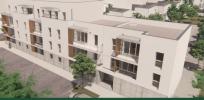 For sale Apartment Mans 72000 83 m2