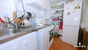Apartment PARIS-14EME-ARRONDISSEMENT 