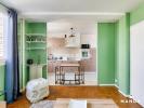 Apartment PARIS-15EME-ARRONDISSEMENT 