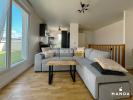 Apartment VILLEMOMBLE 