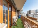 Annonce Location 4 pièces Appartement Paris-18eme-arrondissement