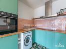 Louer Appartement 93 m2 Paris-18eme-arrondissement