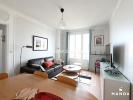 Annonce Location 3 pièces Appartement Issy-les-moulineaux
