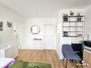 Louer Appartement 46 m2 Clichy