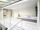 Louer Appartement Paris-18eme-arrondissement Paris