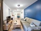 Location Appartement Issy-les-moulineaux 92