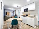 Annonce Location Appartement Issy-les-moulineaux