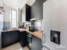 Apartment MALAKOFF 