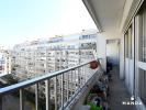 Annonce Location 3 pièces Appartement Paris-20eme-arrondissement