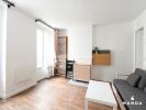 Louer Appartement 22 m2 Paris-18eme-arrondissement
