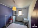 For rent Apartment Lille 59800 10 m2 4 rooms