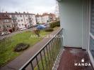 Apartment METZ 