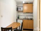 Location Appartement Grenoble 38