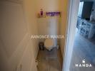 Louer Appartement 15 m2 Vandoeuvre-les-nancy