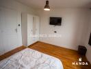 Louer Appartement Vandoeuvre-les-nancy 500 euros