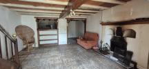 Acheter Maison Saint-dizier-la-tour Creuse