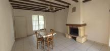 Acheter Maison Saint-dizier-les-domaines Creuse