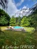 Annonce Vente 10 pièces Maison Tizac-de-lapouyade