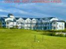 For sale Apartment Talmont-saint-hilaire 85440 37 m2 3 rooms