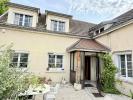 House SAINT-PARRES-LES-VAUDES 