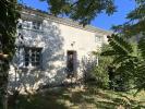 House SAINT-AMANT-DE-BONNIEURE 