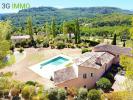 Vente Maison Salernes 83