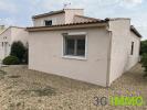 Annonce Vente 4 pièces Maison Nissan-lez-enserune