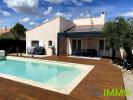 Acheter Maison 125 m2 Nissan-lez-enserune