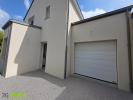 For sale House Amanlis JANZA 35150 115 m2 5 rooms