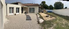 House CANNES-ET-CLAIRAN 