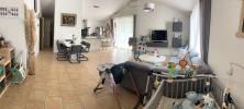 House CANNES-ET-CLAIRAN 