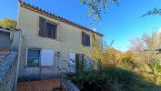 Annonce Vente 3 pièces Maison Aubenas-les-alpes